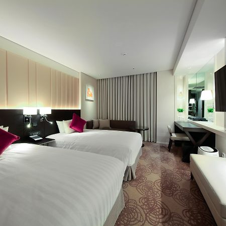Solaria Nishitetsu Hotel Seoul Myeongdong Εξωτερικό φωτογραφία