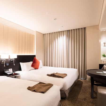 Solaria Nishitetsu Hotel Seoul Myeongdong Εξωτερικό φωτογραφία
