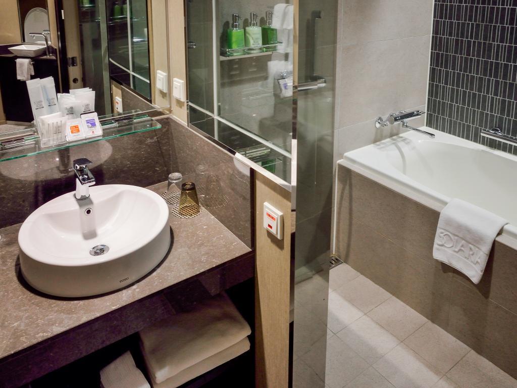 Solaria Nishitetsu Hotel Seoul Myeongdong Εξωτερικό φωτογραφία