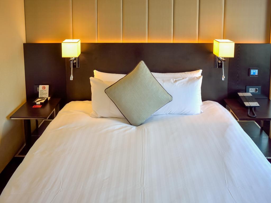 Solaria Nishitetsu Hotel Seoul Myeongdong Εξωτερικό φωτογραφία