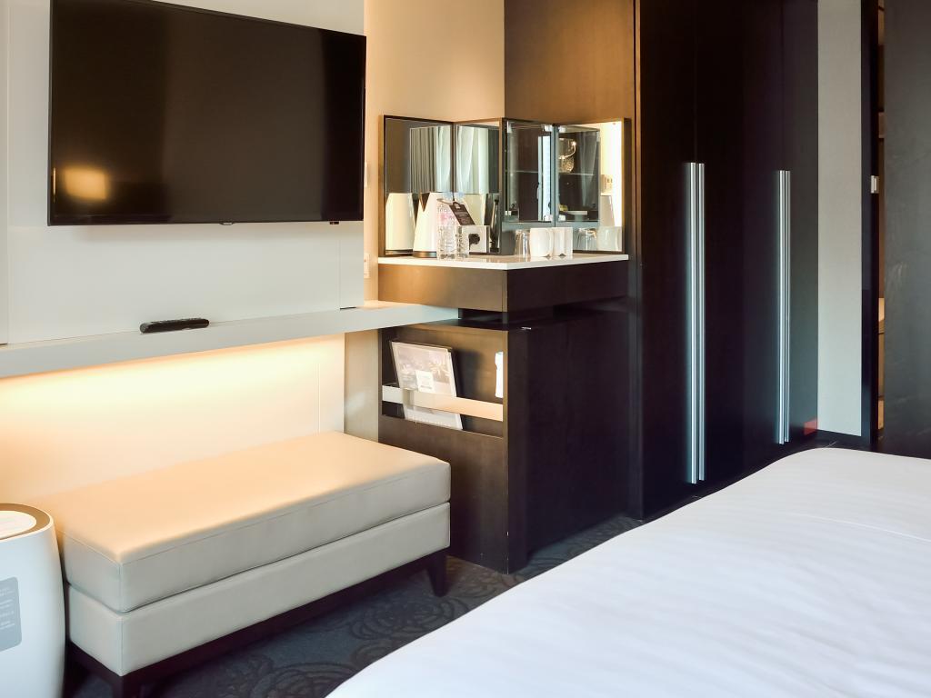Solaria Nishitetsu Hotel Seoul Myeongdong Εξωτερικό φωτογραφία