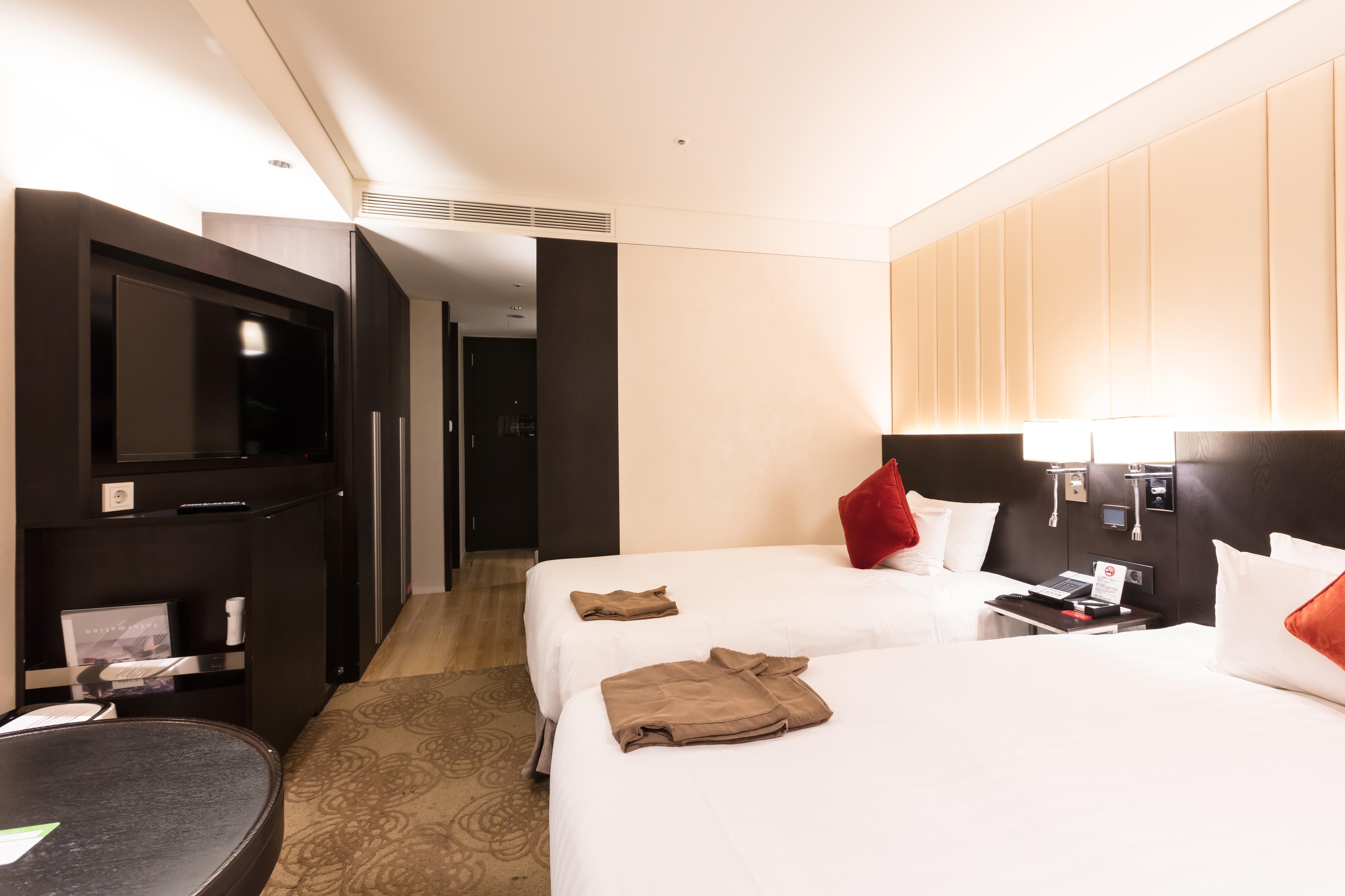 Solaria Nishitetsu Hotel Seoul Myeongdong Εξωτερικό φωτογραφία