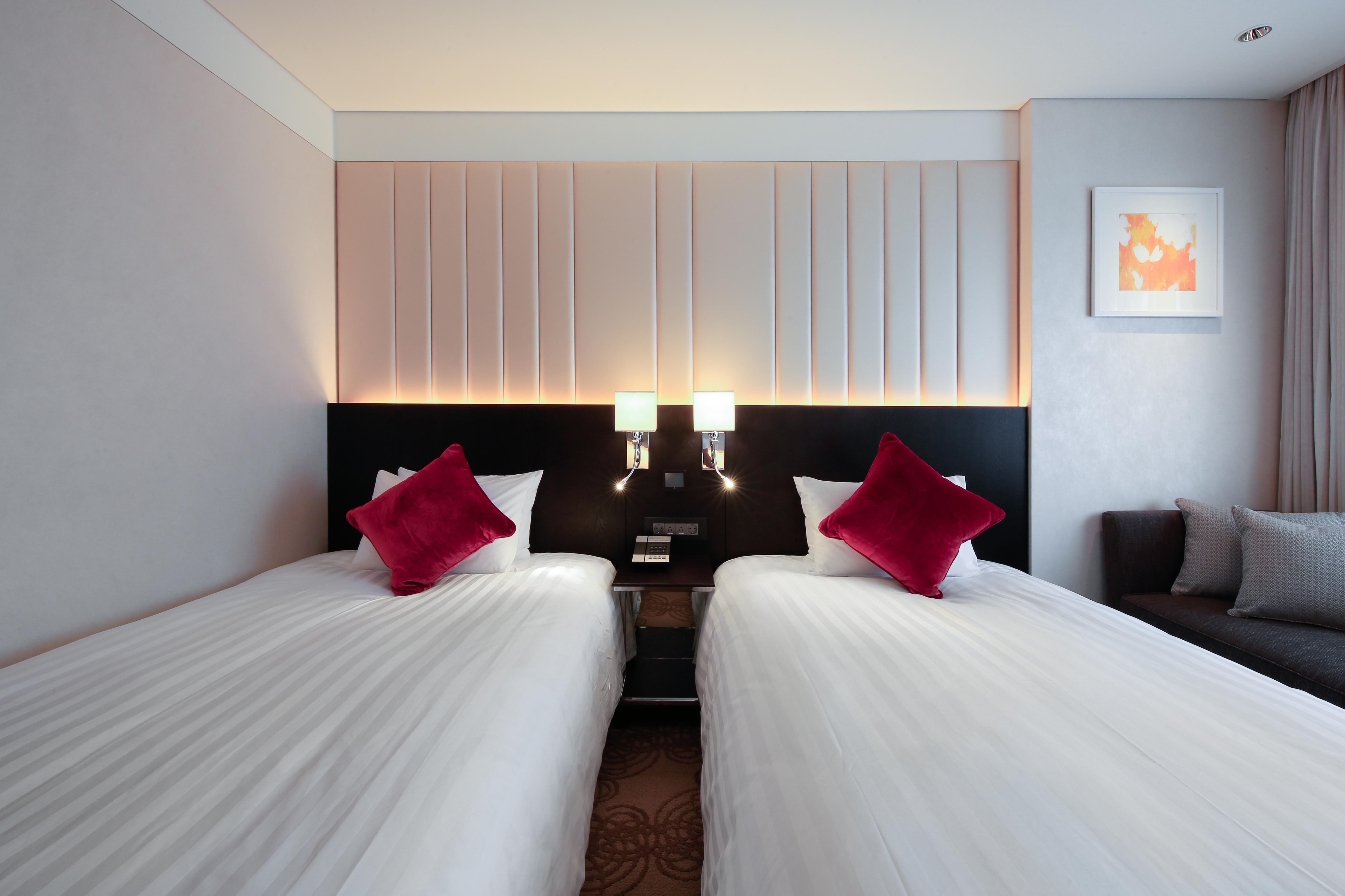 Solaria Nishitetsu Hotel Seoul Myeongdong Εξωτερικό φωτογραφία
