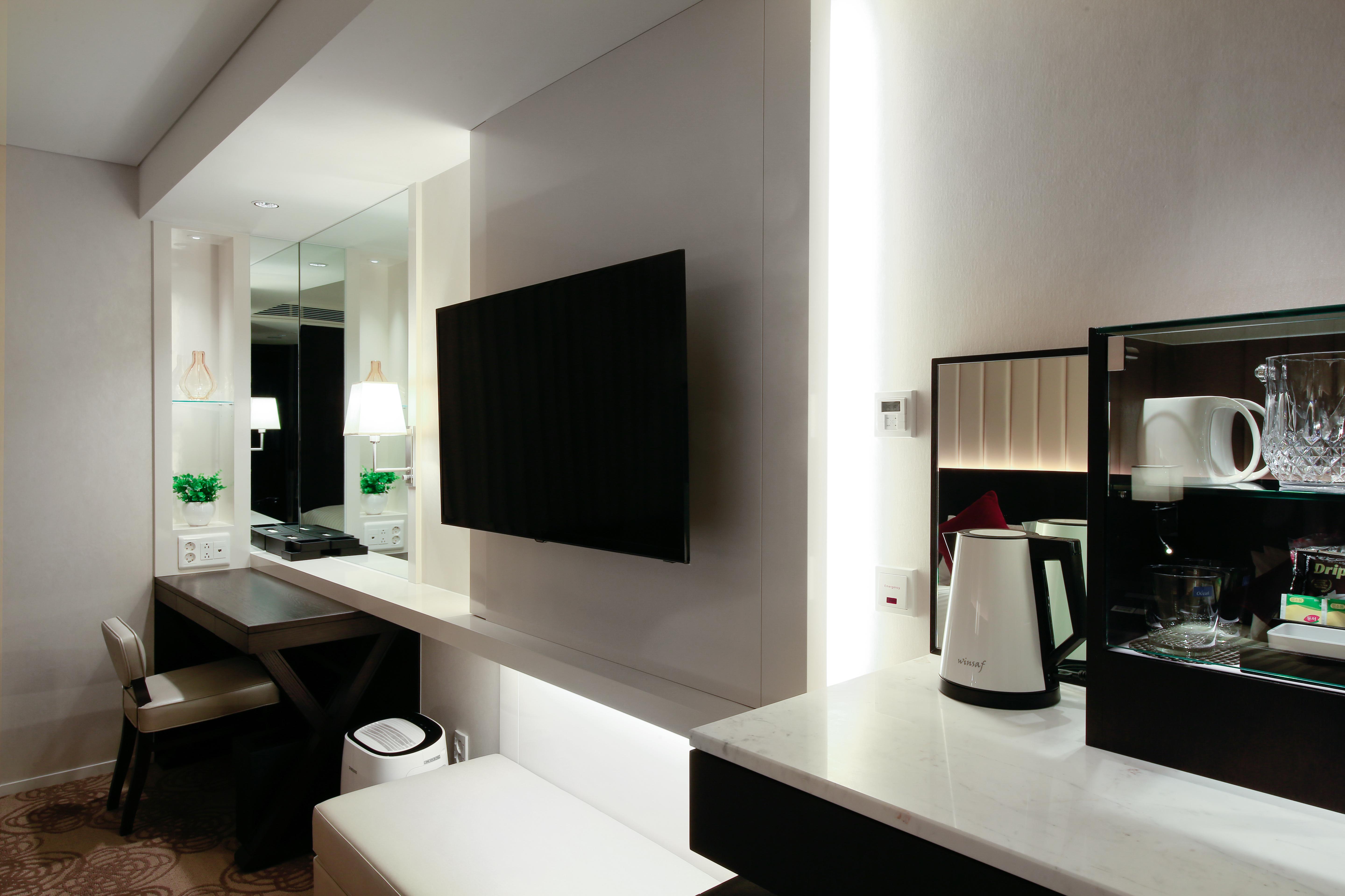 Solaria Nishitetsu Hotel Seoul Myeongdong Εξωτερικό φωτογραφία