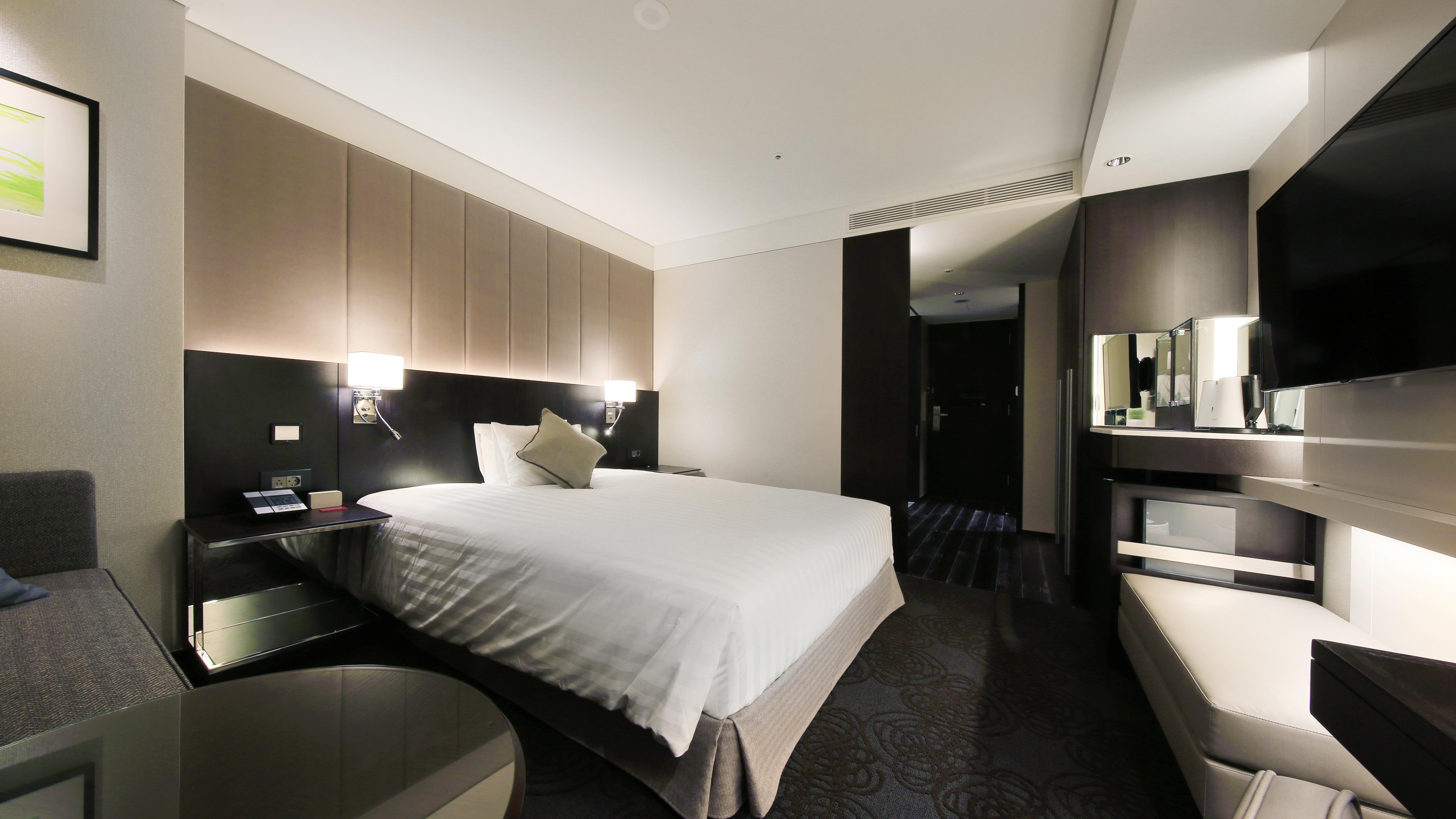 Solaria Nishitetsu Hotel Seoul Myeongdong Εξωτερικό φωτογραφία