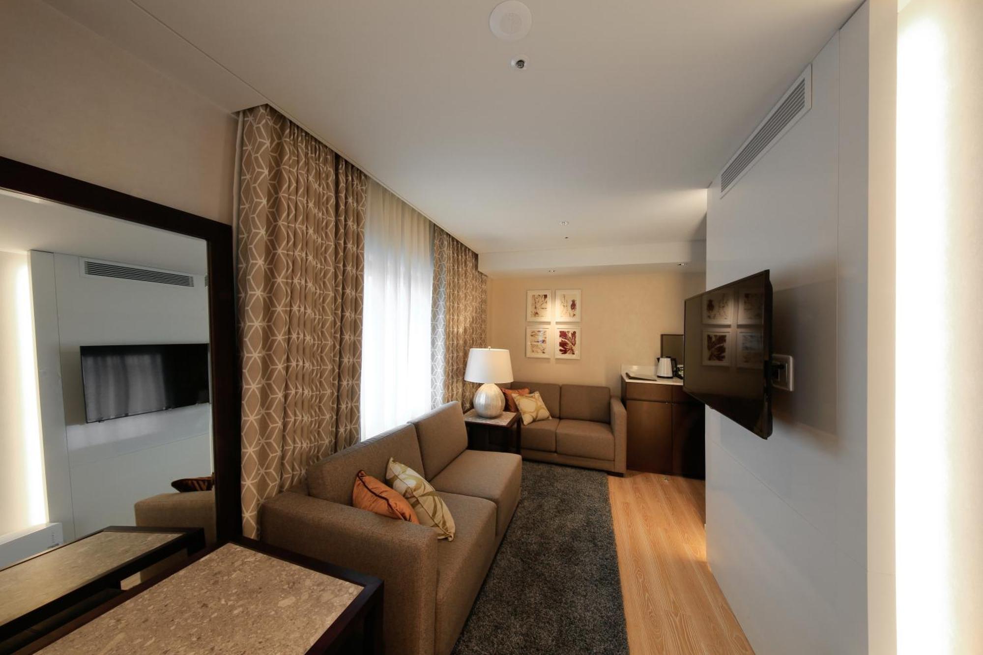 Solaria Nishitetsu Hotel Seoul Myeongdong Εξωτερικό φωτογραφία