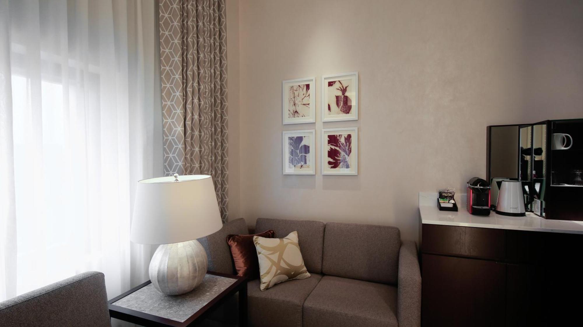 Solaria Nishitetsu Hotel Seoul Myeongdong Εξωτερικό φωτογραφία