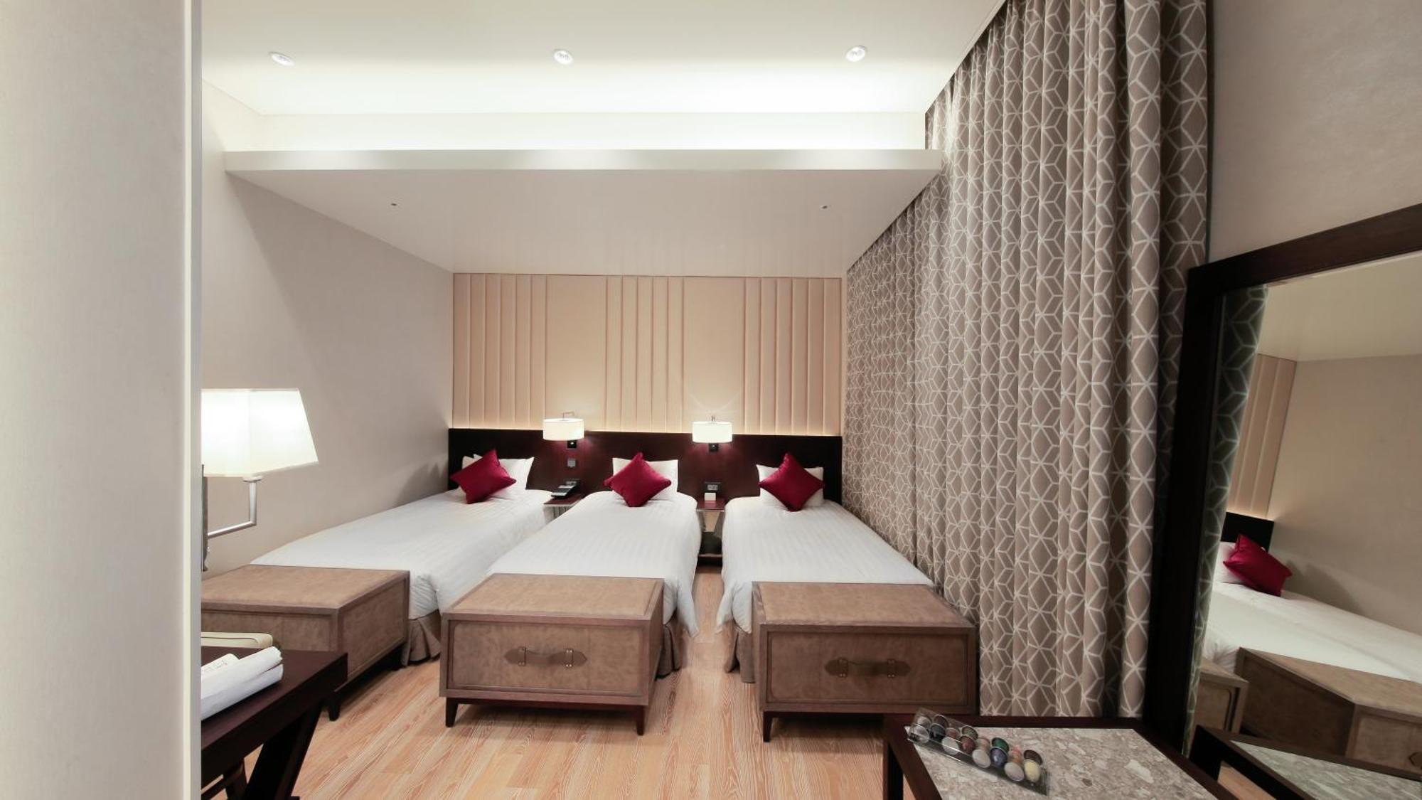 Solaria Nishitetsu Hotel Seoul Myeongdong Εξωτερικό φωτογραφία