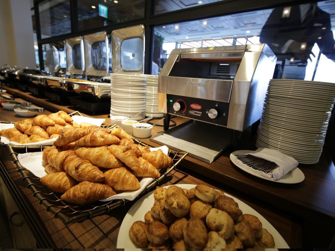Solaria Nishitetsu Hotel Seoul Myeongdong Εξωτερικό φωτογραφία