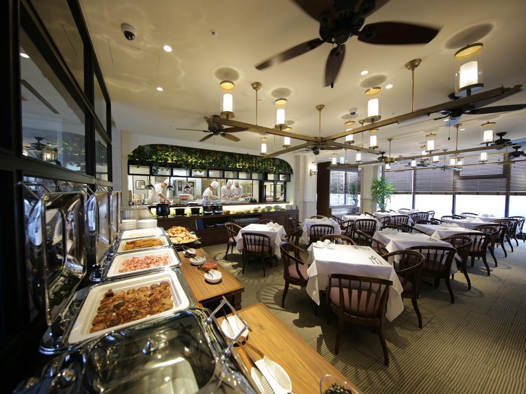 Solaria Nishitetsu Hotel Seoul Myeongdong Εξωτερικό φωτογραφία