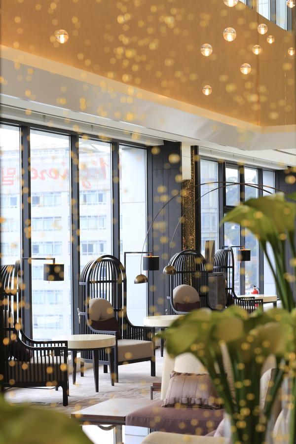 Solaria Nishitetsu Hotel Seoul Myeongdong Εξωτερικό φωτογραφία