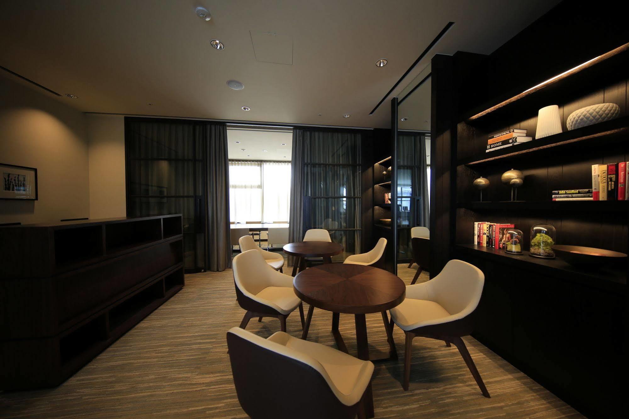 Solaria Nishitetsu Hotel Seoul Myeongdong Εξωτερικό φωτογραφία
