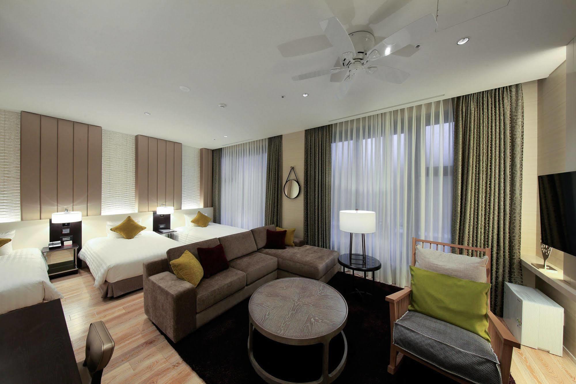 Solaria Nishitetsu Hotel Seoul Myeongdong Εξωτερικό φωτογραφία