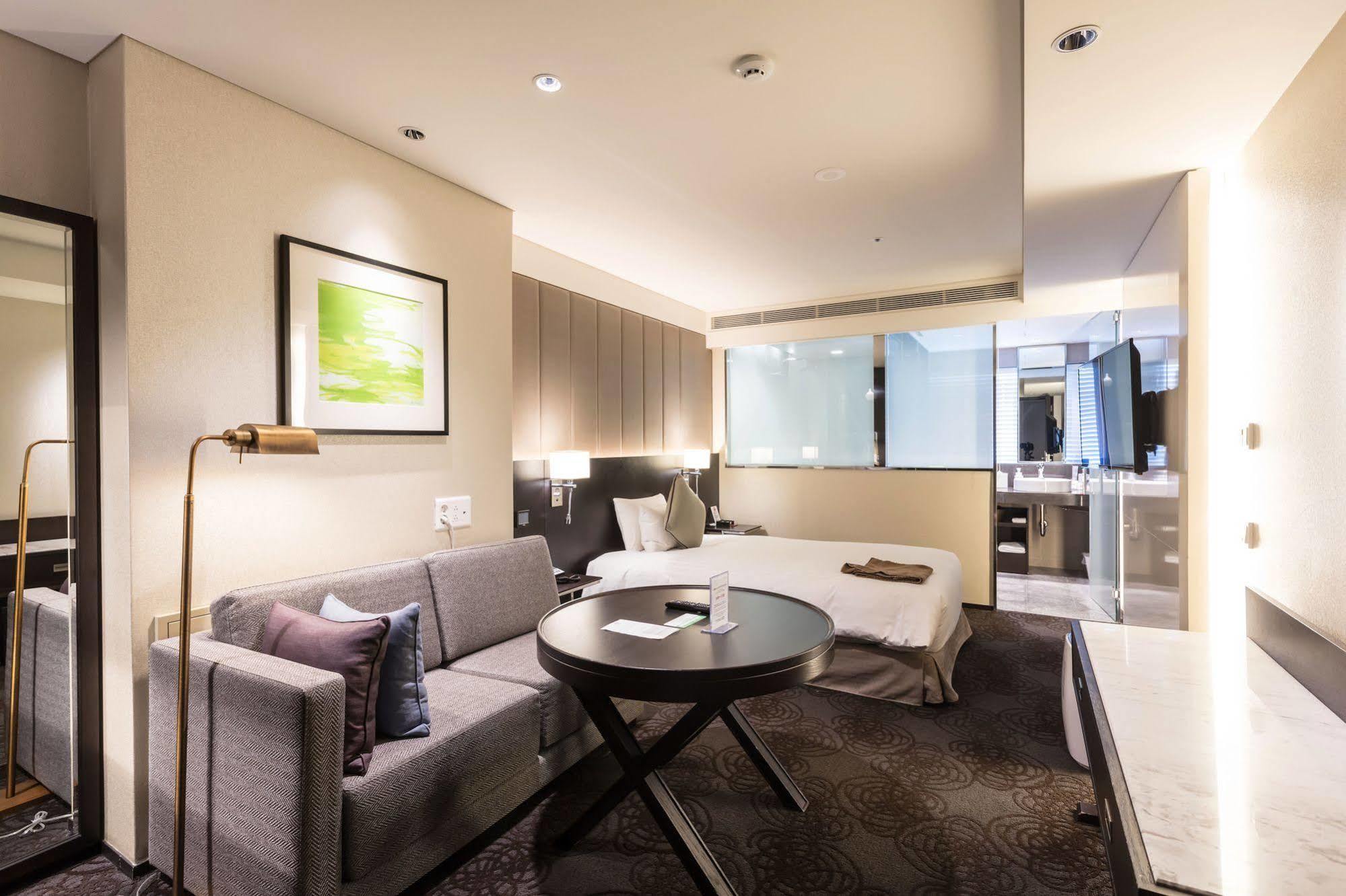 Solaria Nishitetsu Hotel Seoul Myeongdong Εξωτερικό φωτογραφία