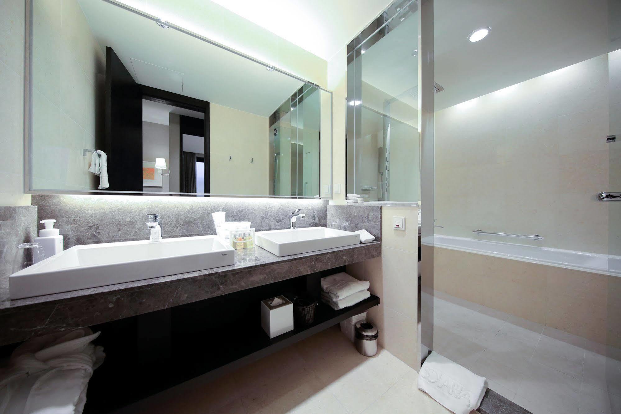 Solaria Nishitetsu Hotel Seoul Myeongdong Εξωτερικό φωτογραφία