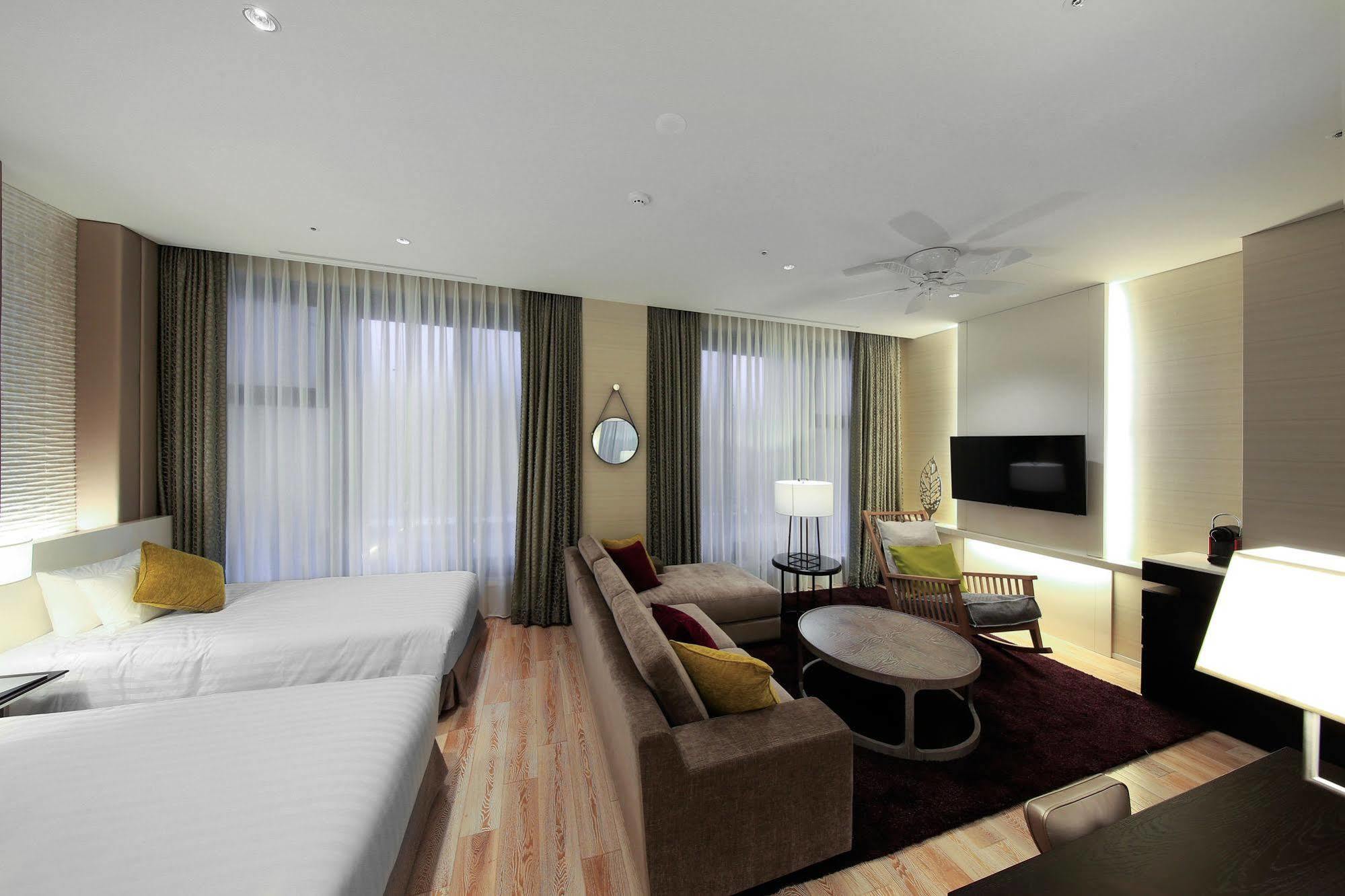 Solaria Nishitetsu Hotel Seoul Myeongdong Εξωτερικό φωτογραφία
