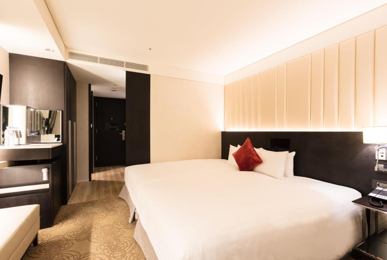 Solaria Nishitetsu Hotel Seoul Myeongdong Εξωτερικό φωτογραφία