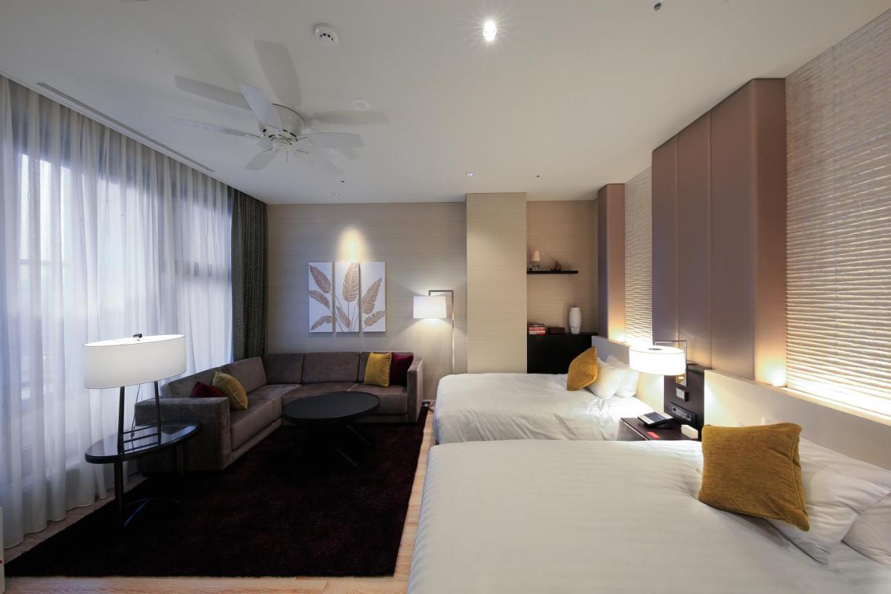 Solaria Nishitetsu Hotel Seoul Myeongdong Εξωτερικό φωτογραφία