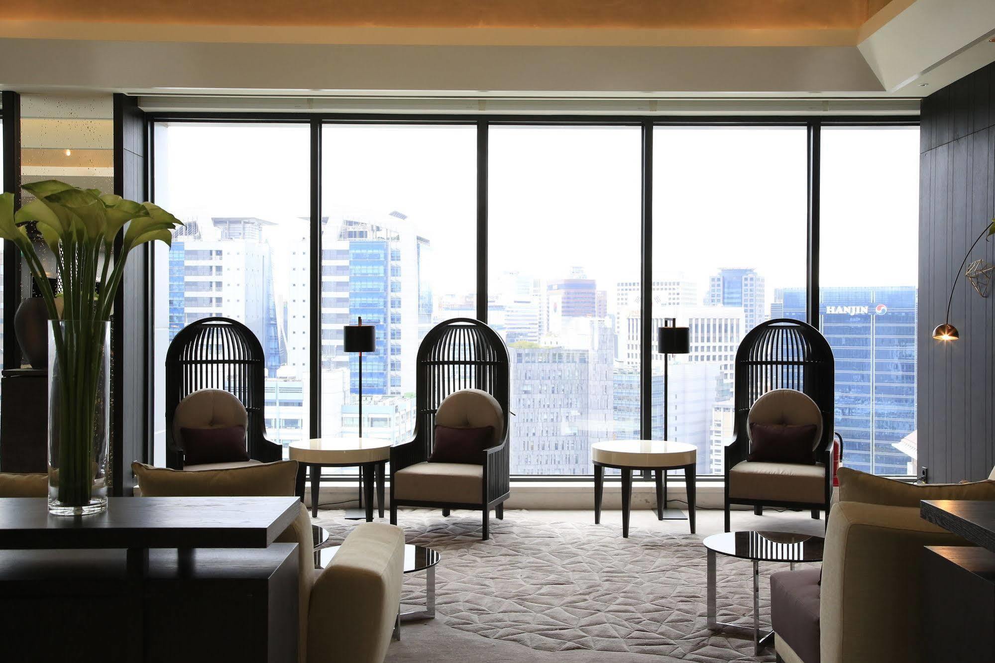 Solaria Nishitetsu Hotel Seoul Myeongdong Εξωτερικό φωτογραφία