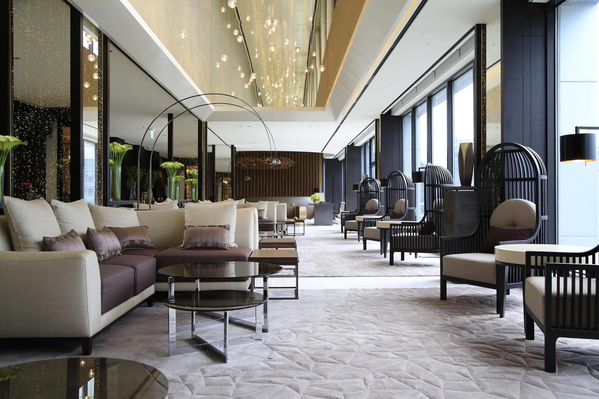 Solaria Nishitetsu Hotel Seoul Myeongdong Εξωτερικό φωτογραφία