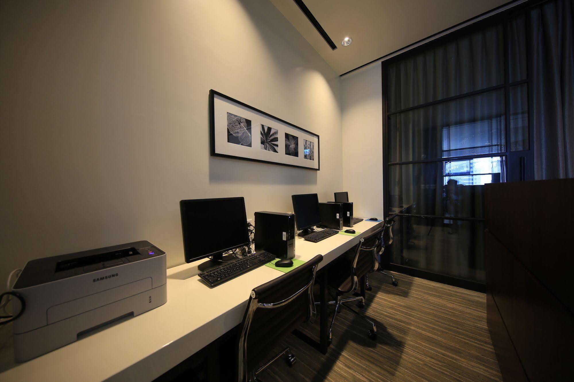 Solaria Nishitetsu Hotel Seoul Myeongdong Εξωτερικό φωτογραφία