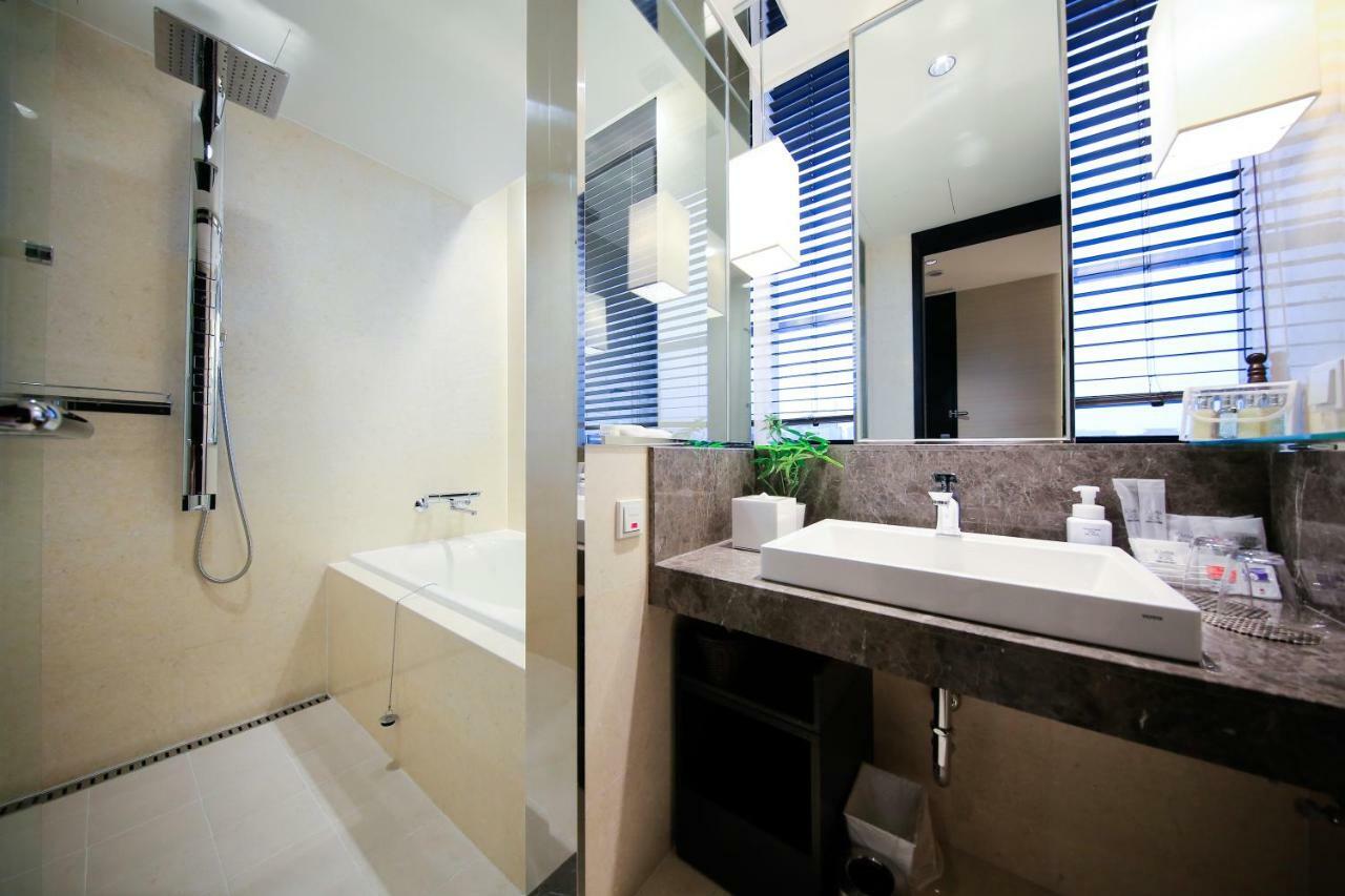 Solaria Nishitetsu Hotel Seoul Myeongdong Εξωτερικό φωτογραφία